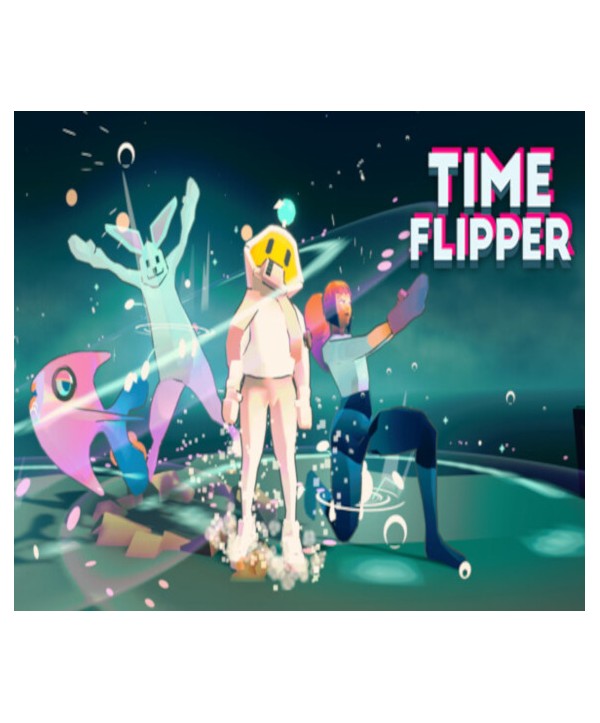 Time Flipper Steam Key GLOBAL